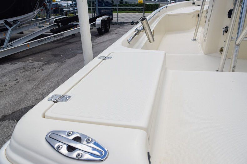 Thumbnail 12 for Used 2004 Scout 220 Bay Scout boat for sale in Miami, FL