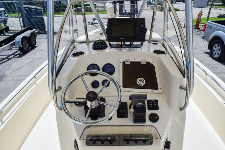 Thumbnail 32 for Used 2004 Scout 220 Bay Scout boat for sale in Miami, FL