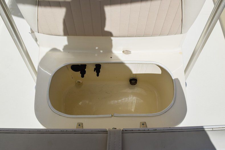Thumbnail 35 for Used 2004 Scout 220 Bay Scout boat for sale in Miami, FL