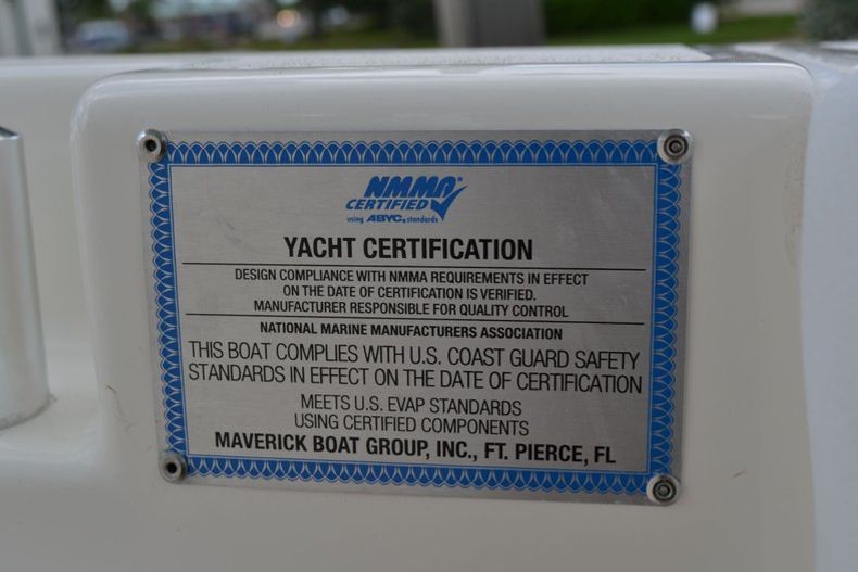 Thumbnail 25 for New 2020 Cobia 262 CC Center Console boat for sale in West Palm Beach, FL