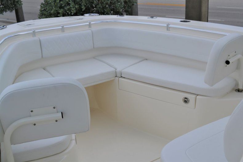 Thumbnail 20 for New 2020 Cobia 262 CC Center Console boat for sale in West Palm Beach, FL