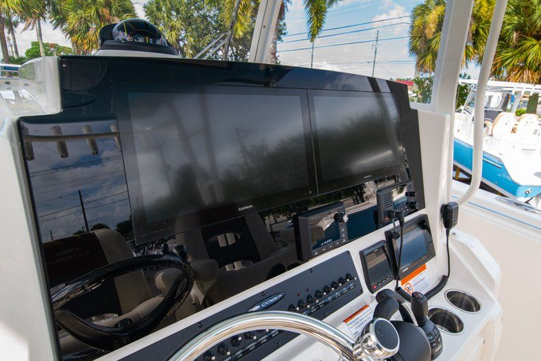 Thumbnail 30 for New 2020 Cobia 320 CC Center Console boat for sale in West Palm Beach, FL