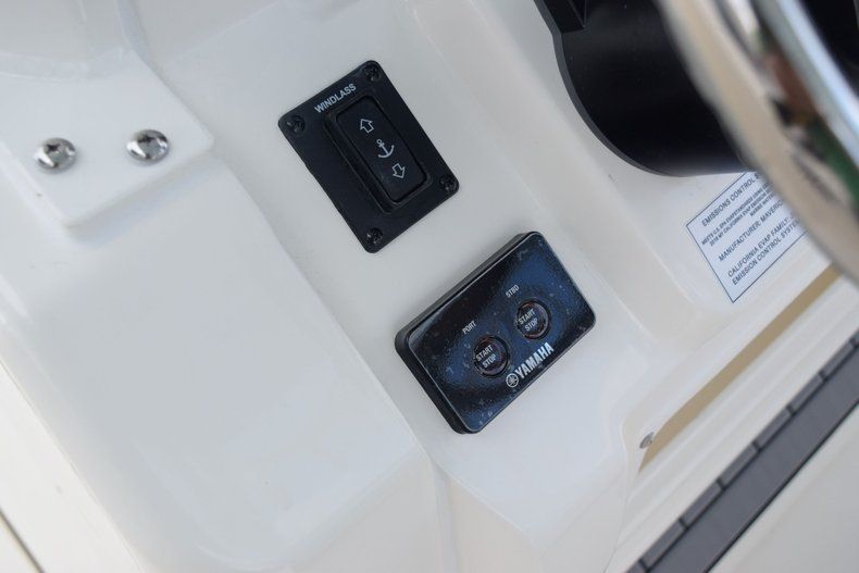 Thumbnail 29 for New 2020 Cobia 301 CC Center Console boat for sale in West Palm Beach, FL
