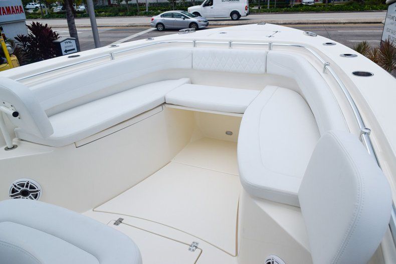 Thumbnail 38 for New 2020 Cobia 301 CC Center Console boat for sale in West Palm Beach, FL