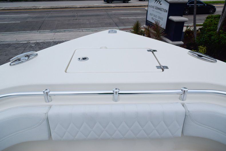 Thumbnail 52 for New 2020 Cobia 301 CC Center Console boat for sale in West Palm Beach, FL