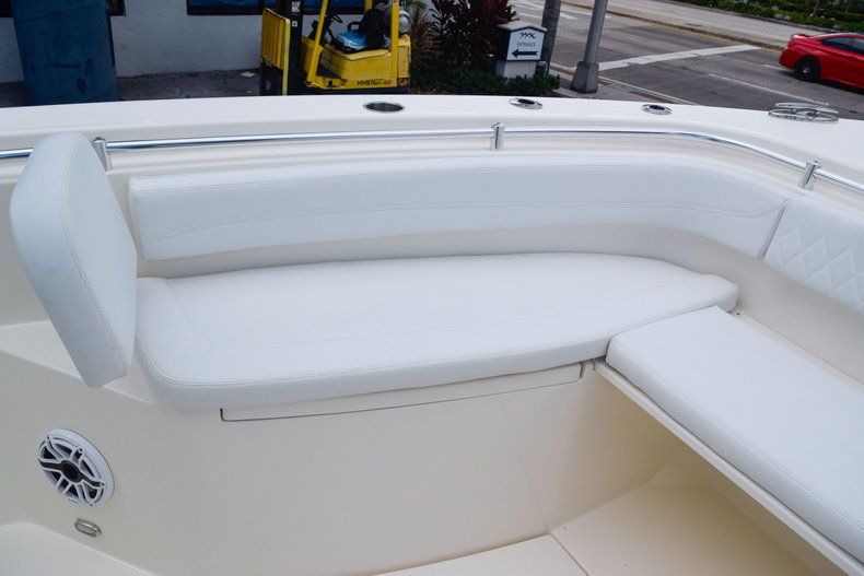 Thumbnail 46 for New 2020 Cobia 301 CC Center Console boat for sale in West Palm Beach, FL