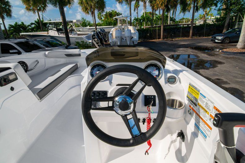 Thumbnail 14 for New 2020 Hurricane SS 185 OB boat for sale in West Palm Beach, FL