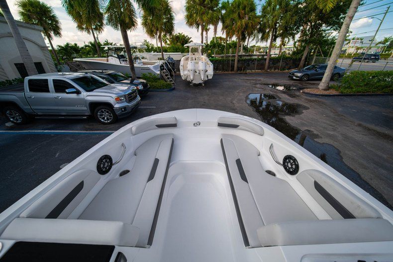 Thumbnail 23 for New 2020 Hurricane SS 185 OB boat for sale in West Palm Beach, FL