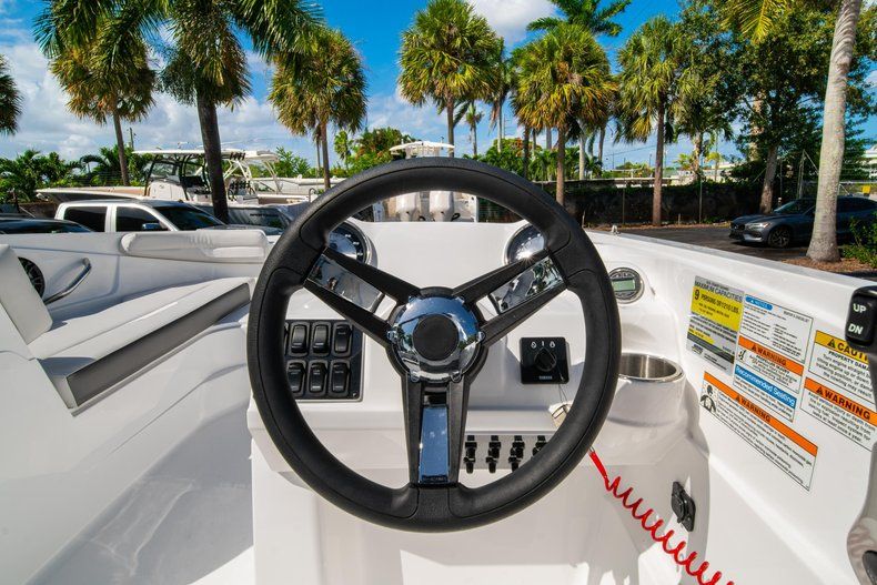Thumbnail 15 for New 2020 Hurricane SS 185 OB boat for sale in West Palm Beach, FL