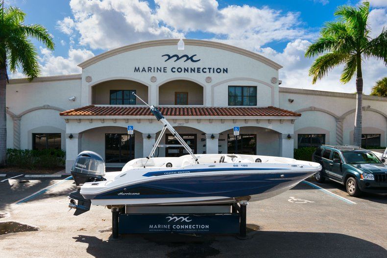 New 2020 Hurricane SS 185 OB boat for sale in West Palm Beach, FL