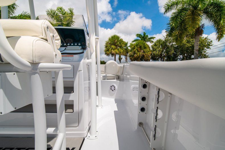 Thumbnail 17 for New 2020 Sportsman Open 232 Center Console boat for sale in West Palm Beach, FL