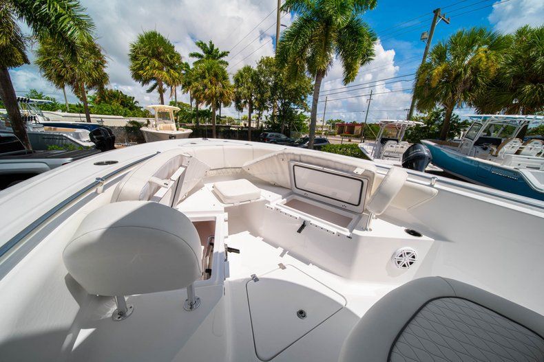 Thumbnail 39 for New 2020 Sportsman Open 232 Center Console boat for sale in West Palm Beach, FL