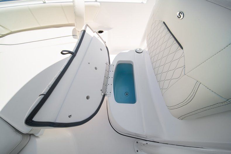 Thumbnail 41 for New 2020 Sportsman Open 232 Center Console boat for sale in West Palm Beach, FL
