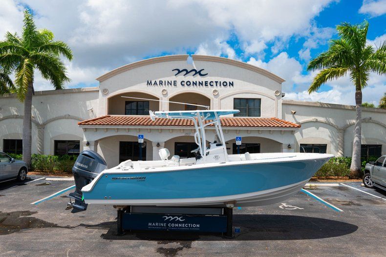 New 2020 Sportsman Open 232 Center Console boat for sale in West Palm Beach, FL