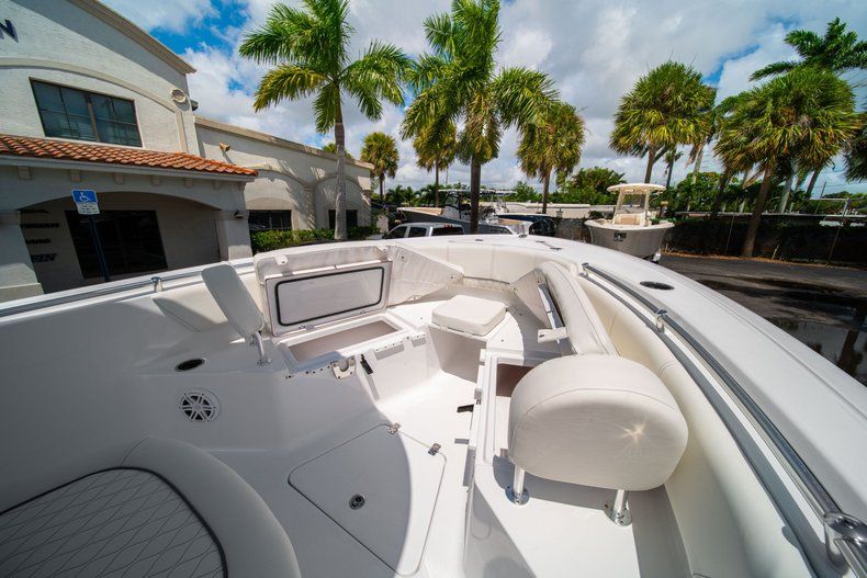 Thumbnail 37 for New 2020 Sportsman Open 232 Center Console boat for sale in West Palm Beach, FL