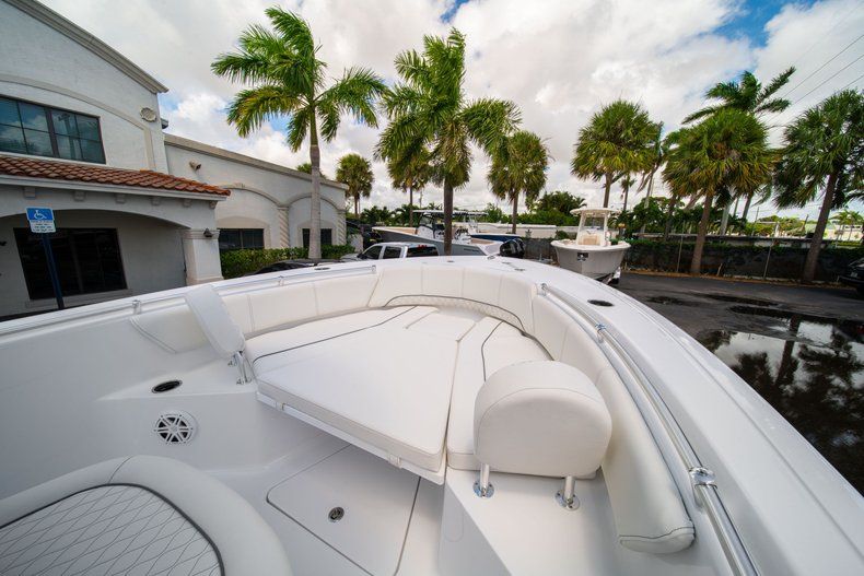 Thumbnail 38 for New 2020 Sportsman Open 232 Center Console boat for sale in West Palm Beach, FL