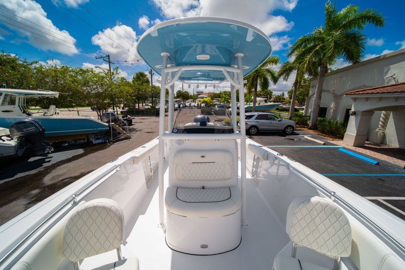 Thumbnail 40 for New 2020 Sportsman Open 232 Center Console boat for sale in West Palm Beach, FL