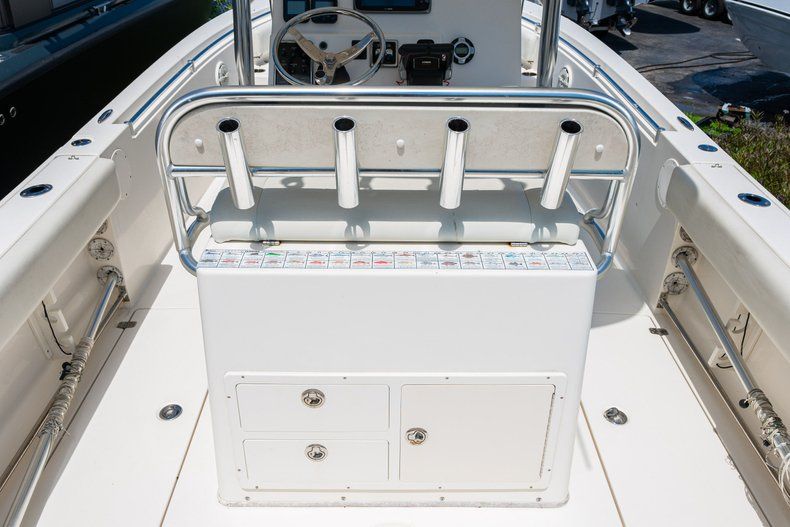 Thumbnail 7 for Used 2013 Cobia 256 Center Console boat for sale in West Palm Beach, FL