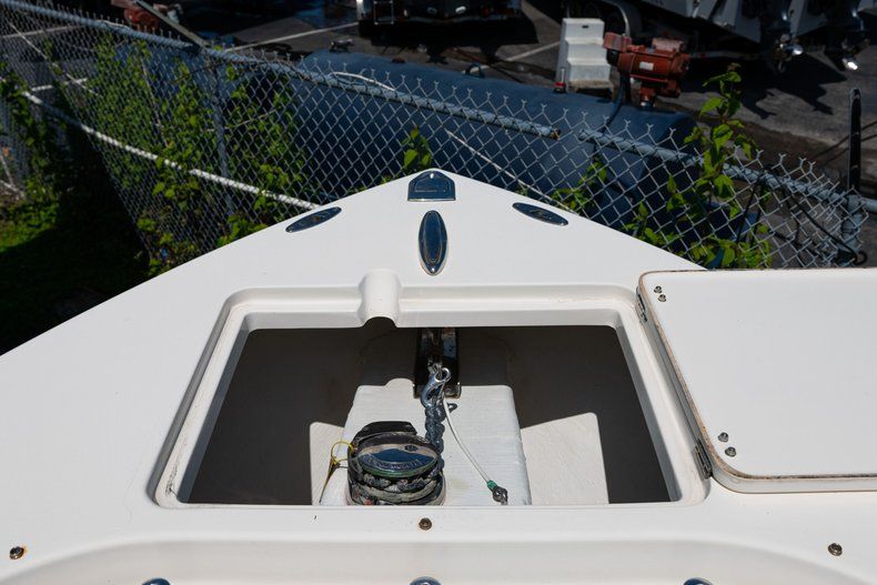 Thumbnail 20 for Used 2013 Cobia 256 Center Console boat for sale in West Palm Beach, FL