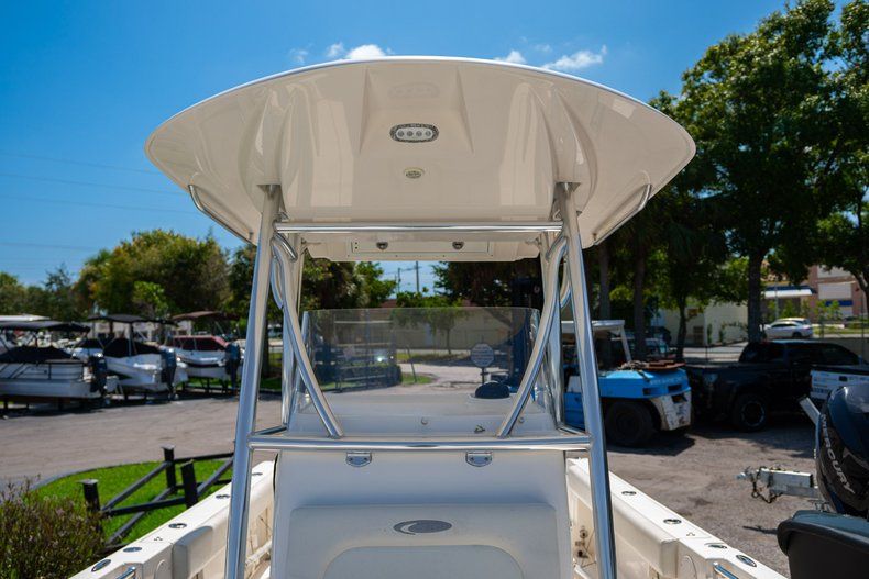 Thumbnail 22 for Used 2013 Cobia 256 Center Console boat for sale in West Palm Beach, FL