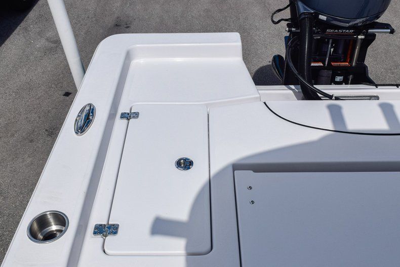Thumbnail 9 for Used 2019 Sportsman Masters 247 Bay Boat boat for sale in Miami, FL
