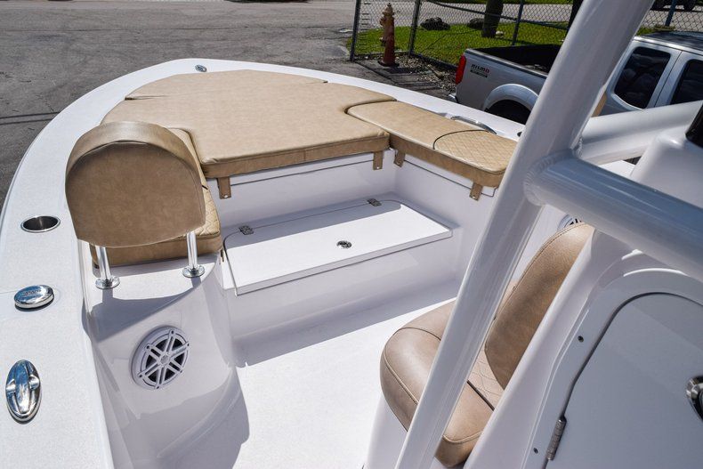 Thumbnail 34 for Used 2019 Sportsman Masters 247 Bay Boat boat for sale in Miami, FL