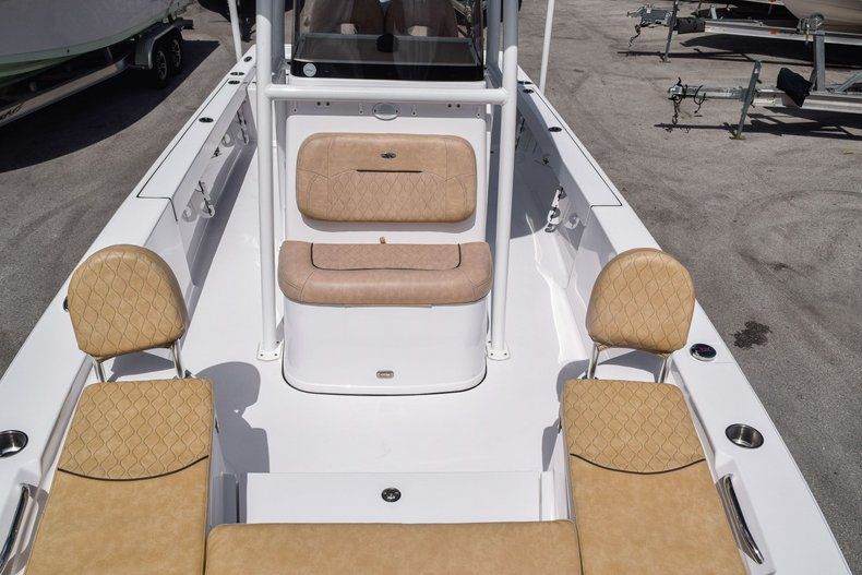 Thumbnail 45 for Used 2019 Sportsman Masters 247 Bay Boat boat for sale in Miami, FL