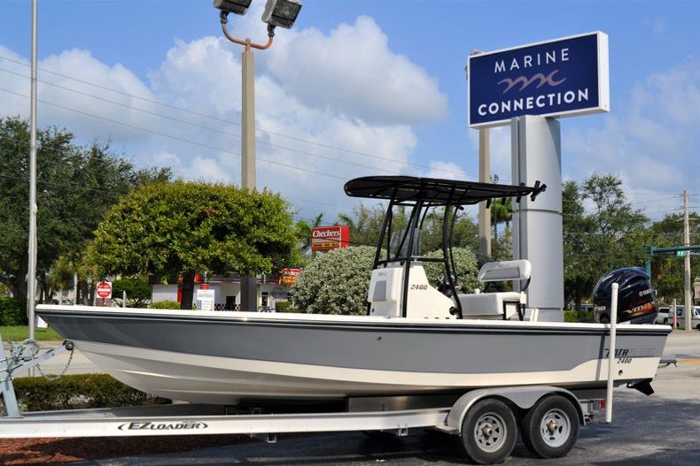 New 2020 Pathfinder 2400 TRS Bay Boat boat for sale in Vero Beach, FL