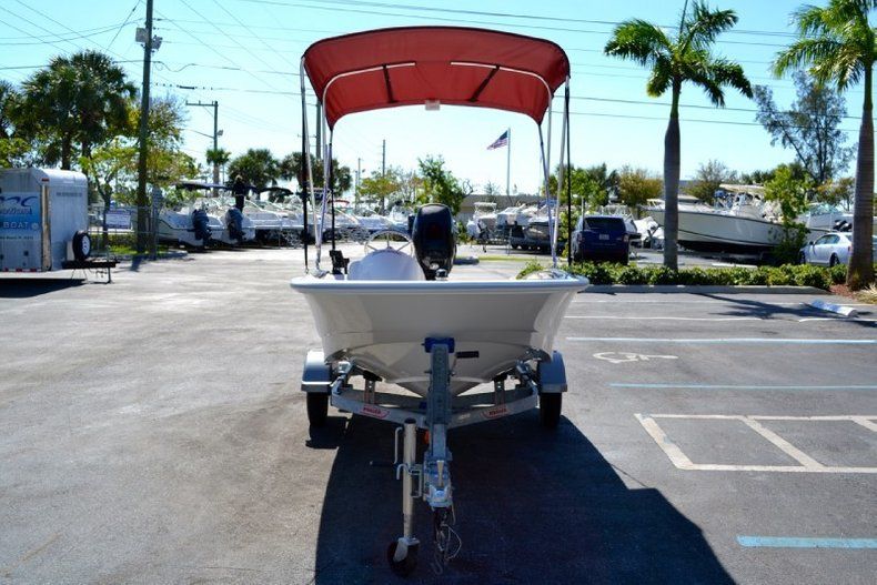 Thumbnail 2 for Used 2012 Boston Whaler 130 Super Sport boat for sale in West Palm Beach, FL