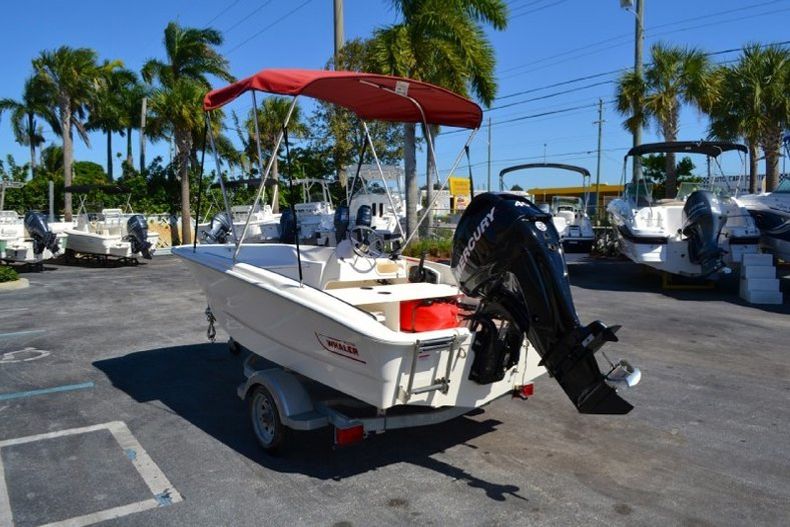 Thumbnail 5 for Used 2012 Boston Whaler 130 Super Sport boat for sale in West Palm Beach, FL