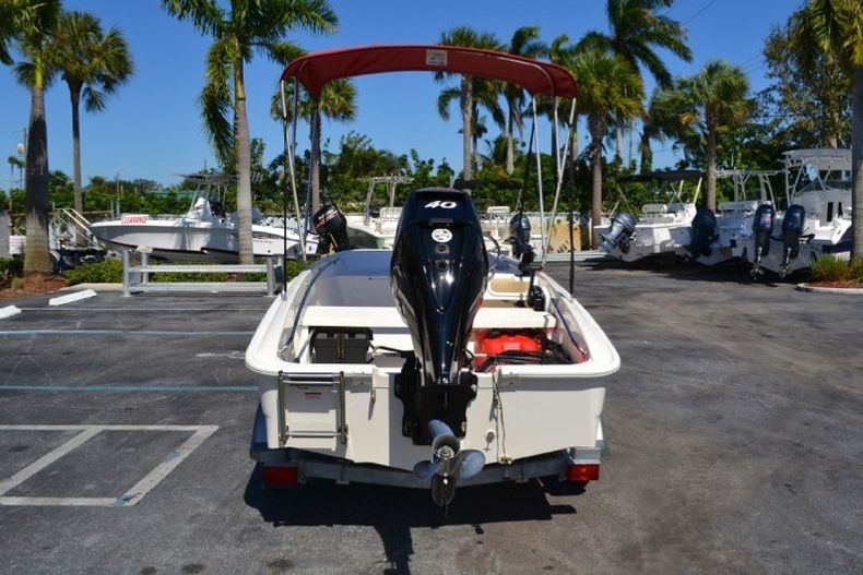 Thumbnail 6 for Used 2012 Boston Whaler 130 Super Sport boat for sale in West Palm Beach, FL