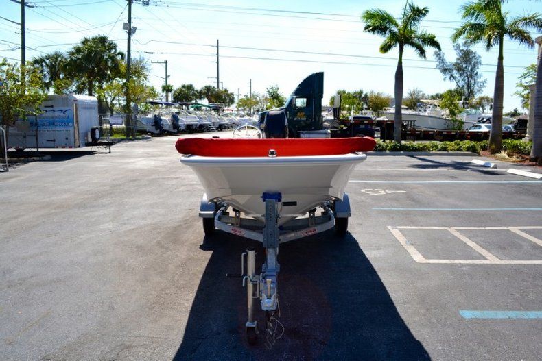 Thumbnail 9 for Used 2012 Boston Whaler 130 Super Sport boat for sale in West Palm Beach, FL