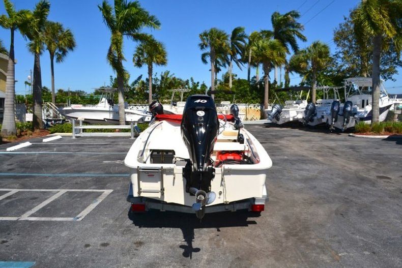 Thumbnail 11 for Used 2012 Boston Whaler 130 Super Sport boat for sale in West Palm Beach, FL
