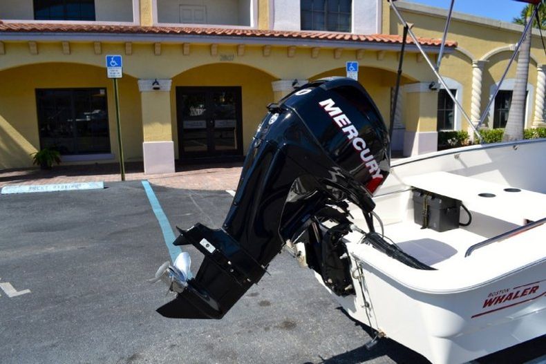 Thumbnail 12 for Used 2012 Boston Whaler 130 Super Sport boat for sale in West Palm Beach, FL