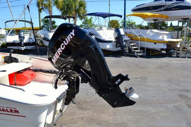 Thumbnail 14 for Used 2012 Boston Whaler 130 Super Sport boat for sale in West Palm Beach, FL