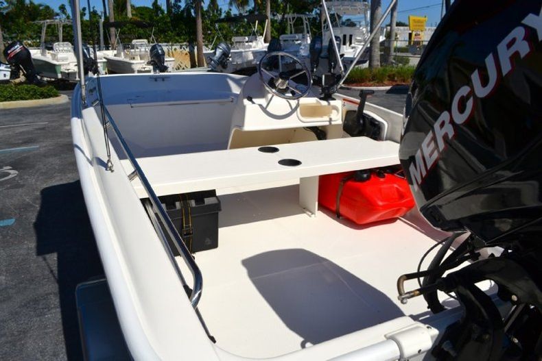 Thumbnail 24 for Used 2012 Boston Whaler 130 Super Sport boat for sale in West Palm Beach, FL