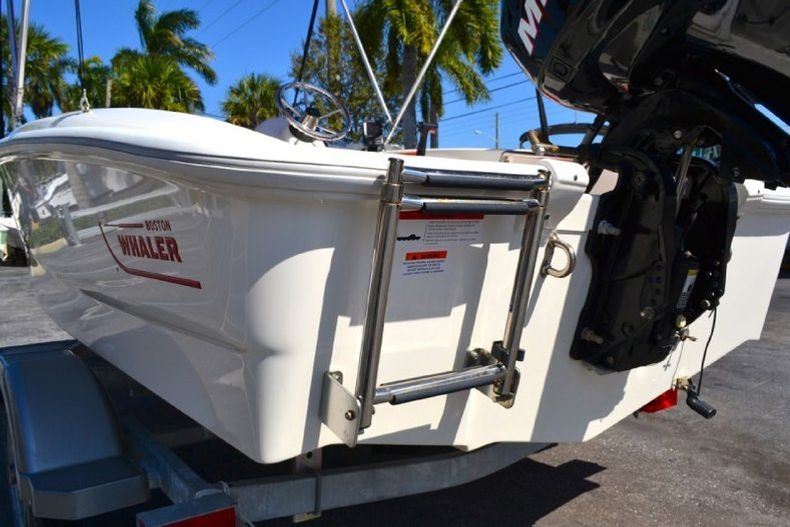 Thumbnail 25 for Used 2012 Boston Whaler 130 Super Sport boat for sale in West Palm Beach, FL