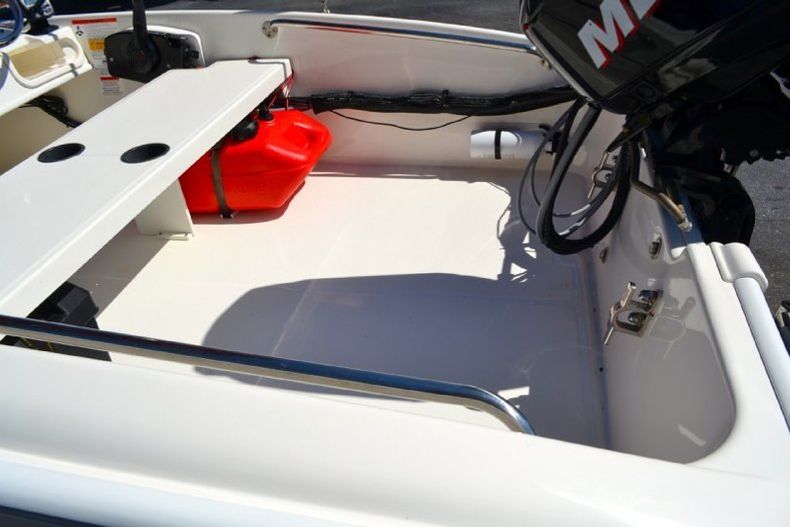 Thumbnail 28 for Used 2012 Boston Whaler 130 Super Sport boat for sale in West Palm Beach, FL