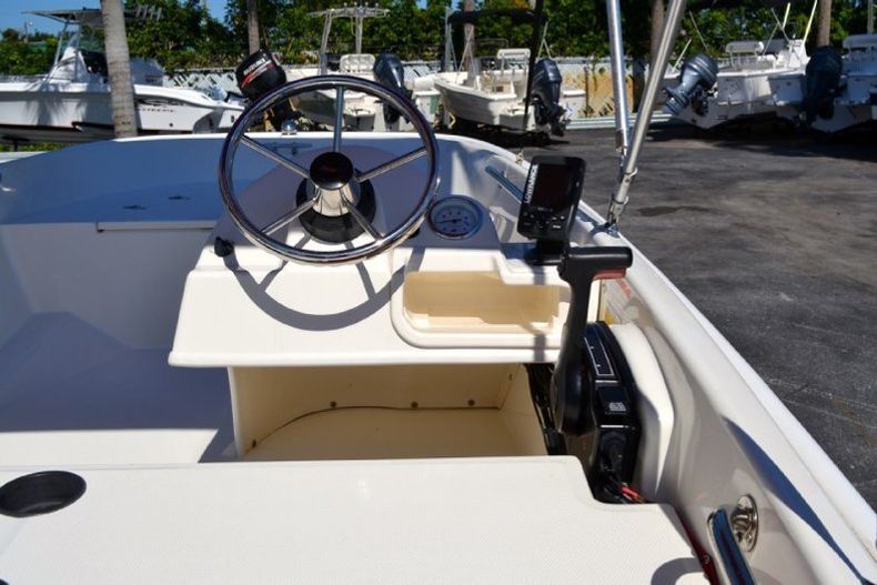 Thumbnail 30 for Used 2012 Boston Whaler 130 Super Sport boat for sale in West Palm Beach, FL