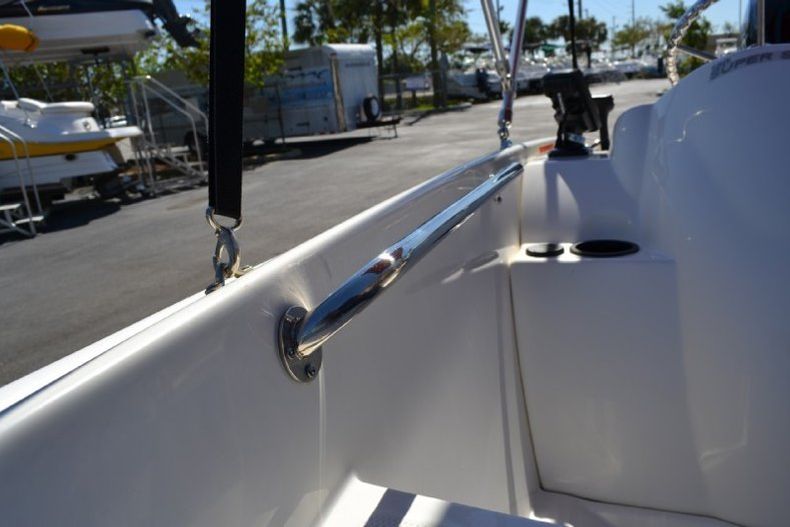 Thumbnail 32 for Used 2012 Boston Whaler 130 Super Sport boat for sale in West Palm Beach, FL