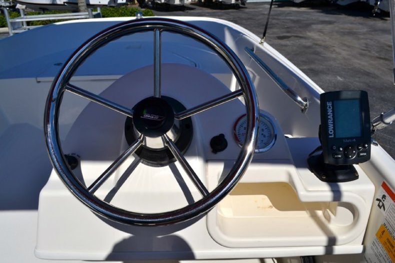 Thumbnail 34 for Used 2012 Boston Whaler 130 Super Sport boat for sale in West Palm Beach, FL