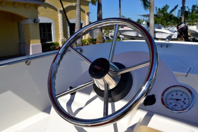 Thumbnail 35 for Used 2012 Boston Whaler 130 Super Sport boat for sale in West Palm Beach, FL