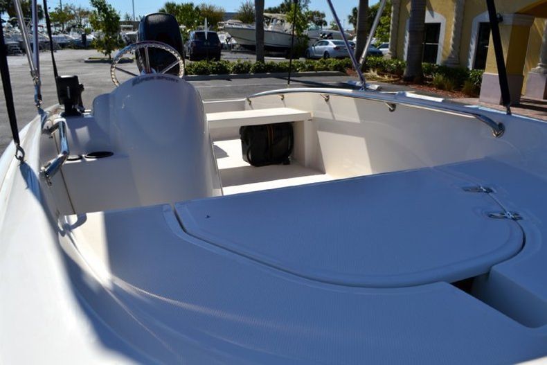 Thumbnail 40 for Used 2012 Boston Whaler 130 Super Sport boat for sale in West Palm Beach, FL