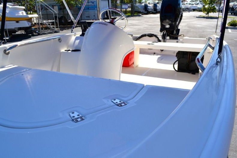 Thumbnail 41 for Used 2012 Boston Whaler 130 Super Sport boat for sale in West Palm Beach, FL