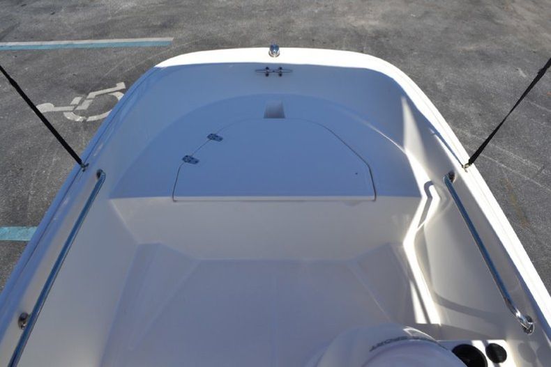 Thumbnail 42 for Used 2012 Boston Whaler 130 Super Sport boat for sale in West Palm Beach, FL