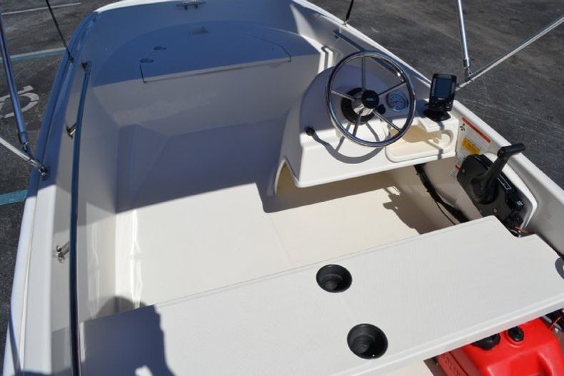 Thumbnail 44 for Used 2012 Boston Whaler 130 Super Sport boat for sale in West Palm Beach, FL