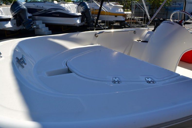 Thumbnail 45 for Used 2012 Boston Whaler 130 Super Sport boat for sale in West Palm Beach, FL