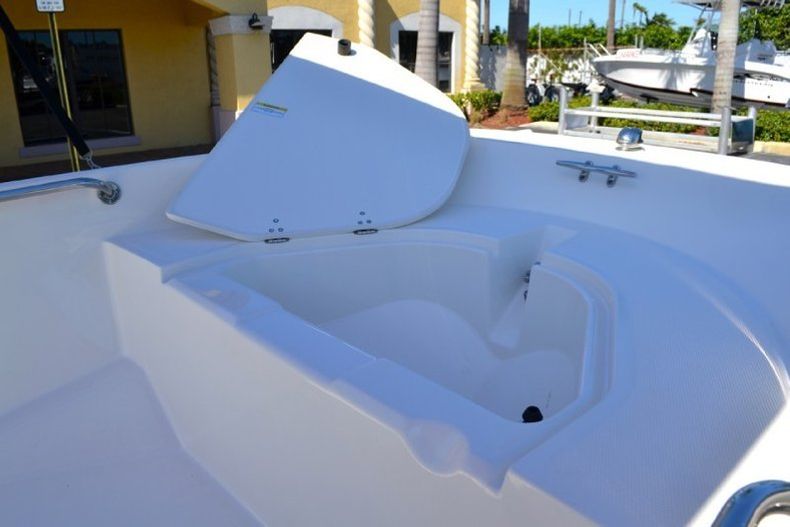 Thumbnail 46 for Used 2012 Boston Whaler 130 Super Sport boat for sale in West Palm Beach, FL