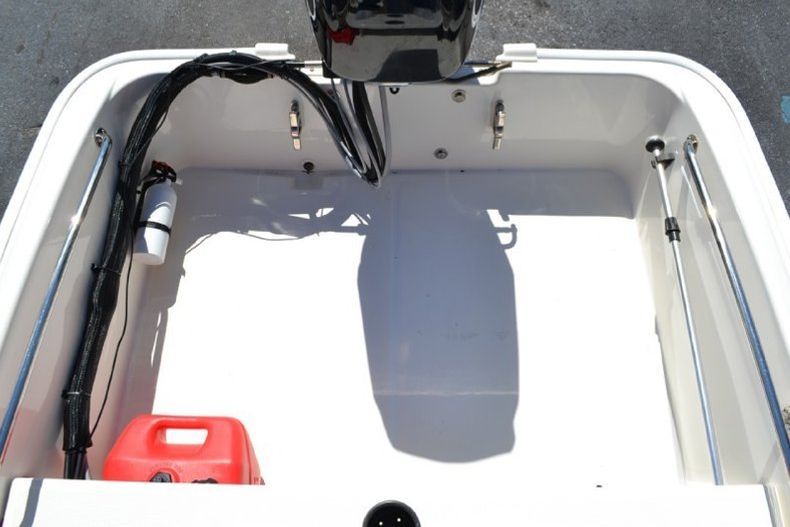 Thumbnail 47 for Used 2012 Boston Whaler 130 Super Sport boat for sale in West Palm Beach, FL