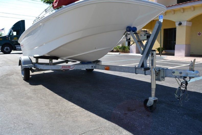 Thumbnail 50 for Used 2012 Boston Whaler 130 Super Sport boat for sale in West Palm Beach, FL